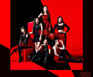 (G)I-DLE  Oh my god (Japanese Version) (MP3)