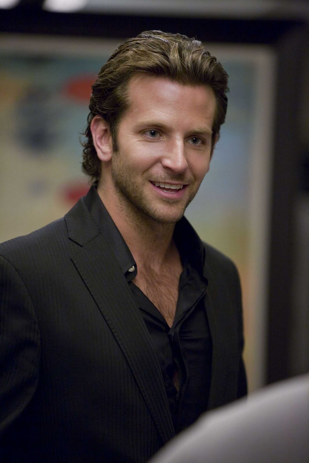 Bradley Cooper - Wallpaper Hot