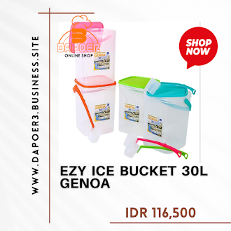 EZY Ice Bucket 30L Genoa