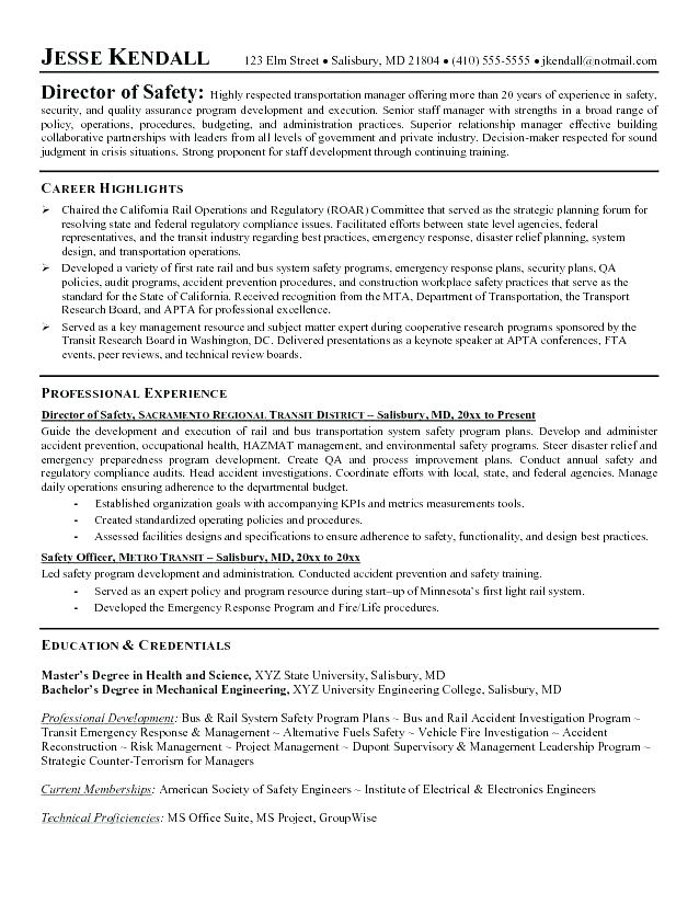 safety officer resume workplace health and safety officer resume occupational health and safety resume examples examples of resumes safety officer resume format in india 2019