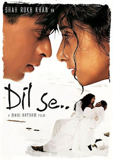 Dil Se Re Song Lyrics Dil Se Hindi Movie