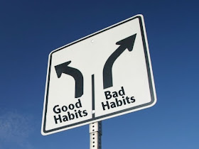 bad habits, good habits, kebiasan yang memperkaya hidup