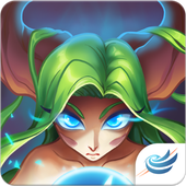 LightSlinger Heroes MOD APK