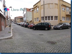 Blog Gazeta de Espinho007Livro MCS