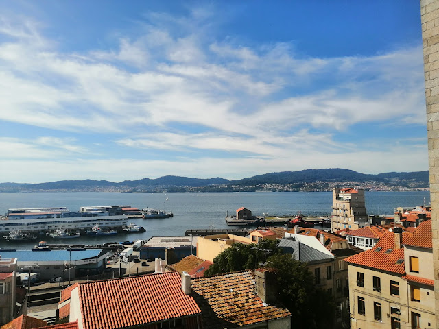 Vigo, Pontevedra, Galicia