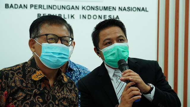 MENTERI PAN-RB MENGESAHKAN PROGRAM REFORMASI BIROKRASI BPKN RI 2020-2024