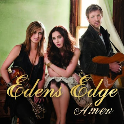 Edens Edge - Amen