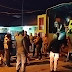 SatpolPP Padang Awasi Jam Operasional Hiburan Malam