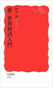 新・世界経済入門 (岩波新書)