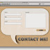 Cara Membuat Contact Form/Formulir Kontak di Blog