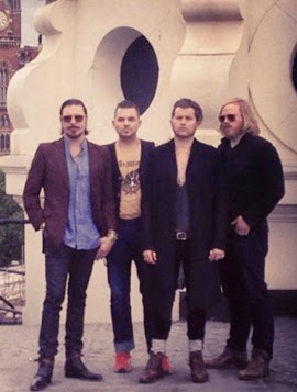 Rival Sons