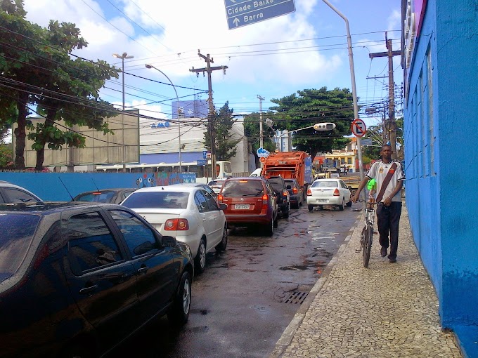 Ciclista consciente 