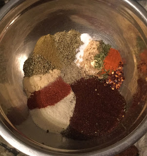 homemade chili seasoning mix, how to make chili seasoning mix, homemade chili seasoning recipe, what spices to put in chili, how to make homemade chili seasoning at home