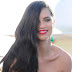 Adriana Lima was seen at the 68th Cannes Film Festival.