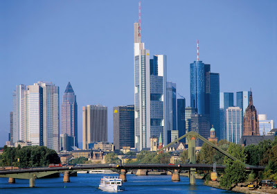 Alemanha Frankfurt