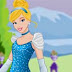 Permainan Princess Cinderella Fashion