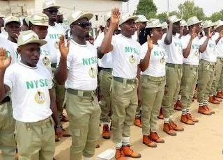 NYSC Announces Date for the 2019 Batch 'B' Online Registration