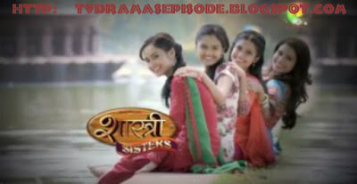 Shastari Sisters 6th June 2015 Written Episode Update