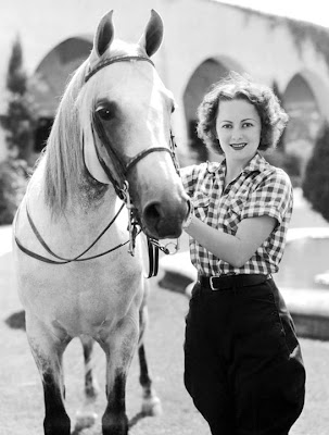 Olivia de Havilland