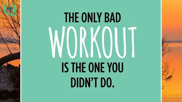 Friday workout quotes