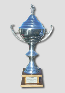 Copa Campeón Apertura 2009