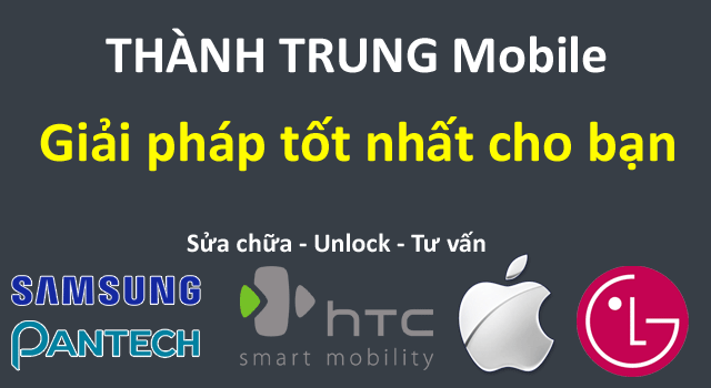 Thành Trung Mobile