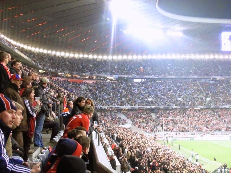 Allianz Arena