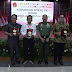  Aster Panglima TNI :    Komsos TNI Merupakan Pemikiran Solutif dan Inovatif Dalam Pemulihan Ekonomi Nasional     