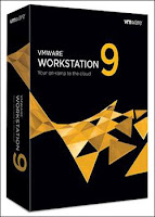 Download - VMware Workstation v9.0.1.894247 - x86/x64 + Keygen