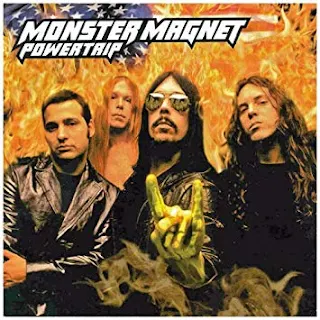 Monster Magnet