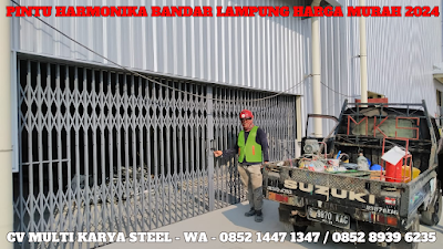 GAMBAR, PINTU HARMPNIKA,  BANDAR, LAMPUNG, HARGA, PINTU BESI HARMONIKA, PER METER, TERBARU, 2024