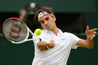 Roger Federer