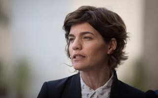 Meretz MK foge de sua casa após ameaças de direita a seu bebê, protestos do lado de fora