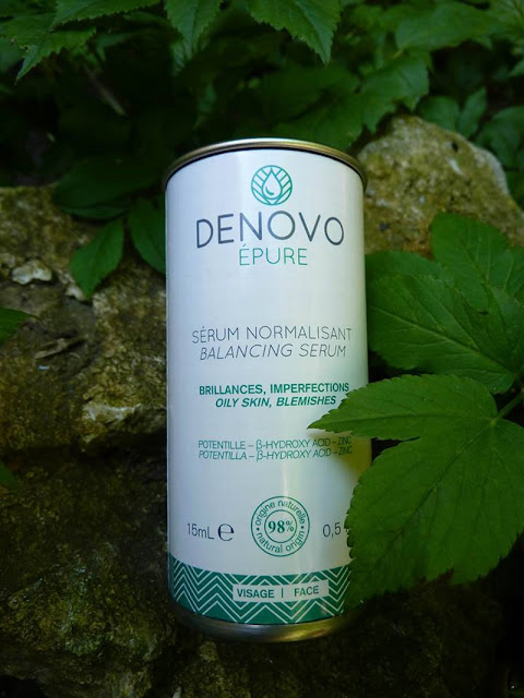 serum-epure-denovo-normalisant