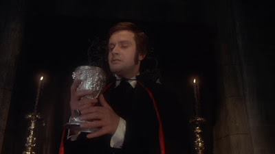 Taste the Blood of Dracula - Ralph Bates