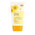 The Face Shop Natural Sun Eco Super Perfect Sun Cream SPF 50 pa+++  50 ml.| ครีมกันแดด