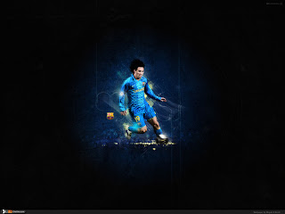 Lionel Messi wallpapers