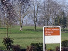 Upper Norwood Recreation Ground