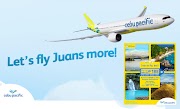 Cebu Pacific boost Vis-Min connections : launches Exclusive Seat Sale 