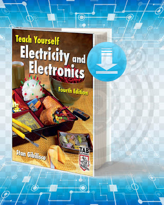 Download Teach Yourself Electricity and Electronics pdf.