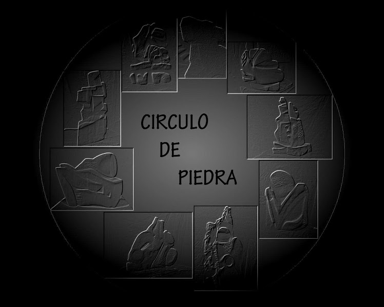 CÍRCULO DE PIEDRA