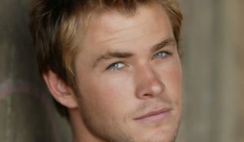 chris hemsworth thor pic. hot Chris Hemsworth Thor