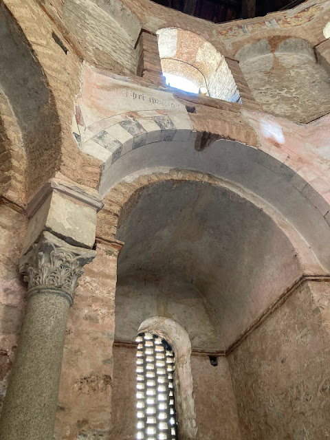 Albenga-Battistero-Paleocristiano Albenga-Battistero-Paleocristiano