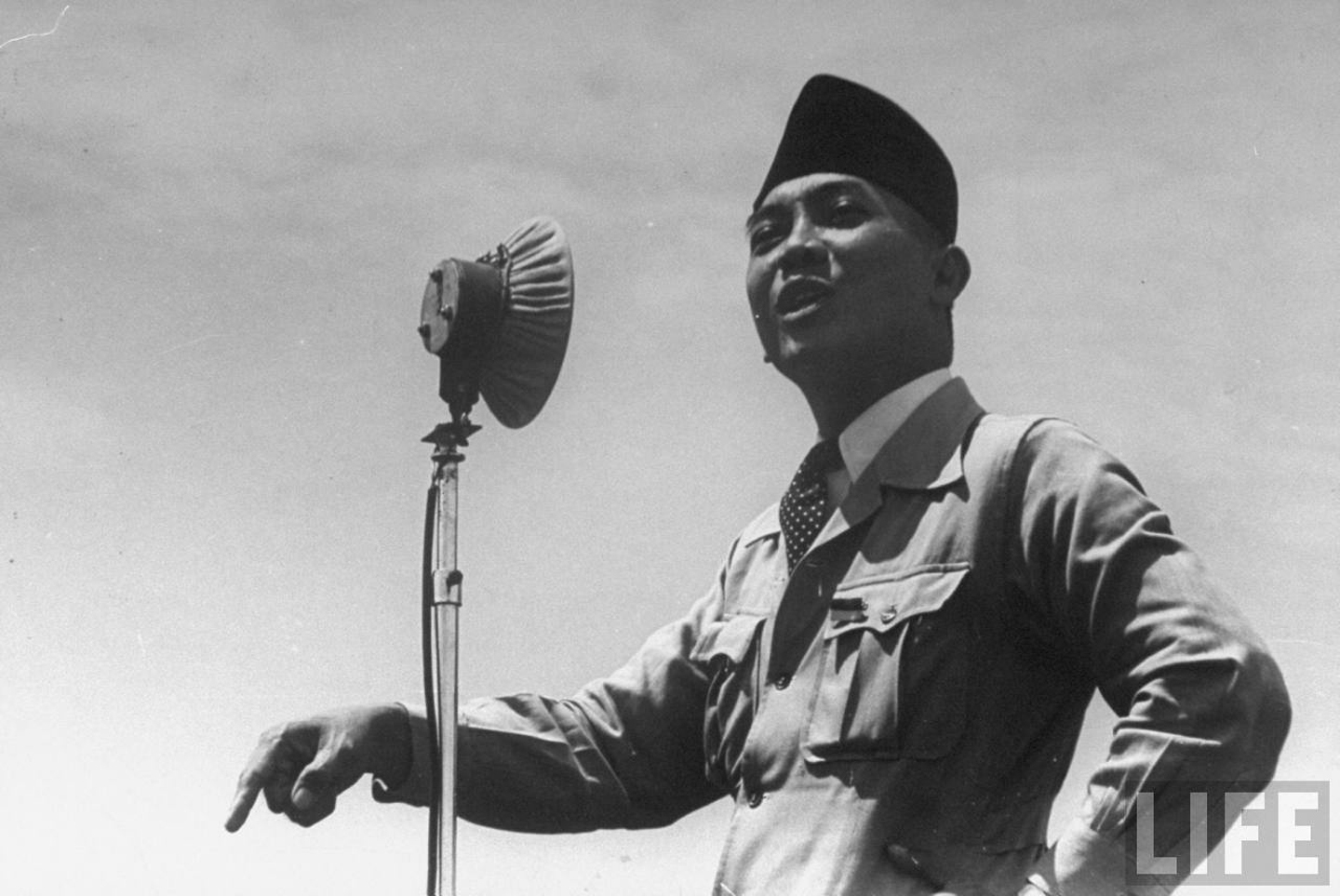 Kata Kata Mutiara Bung Karno Top Lucu