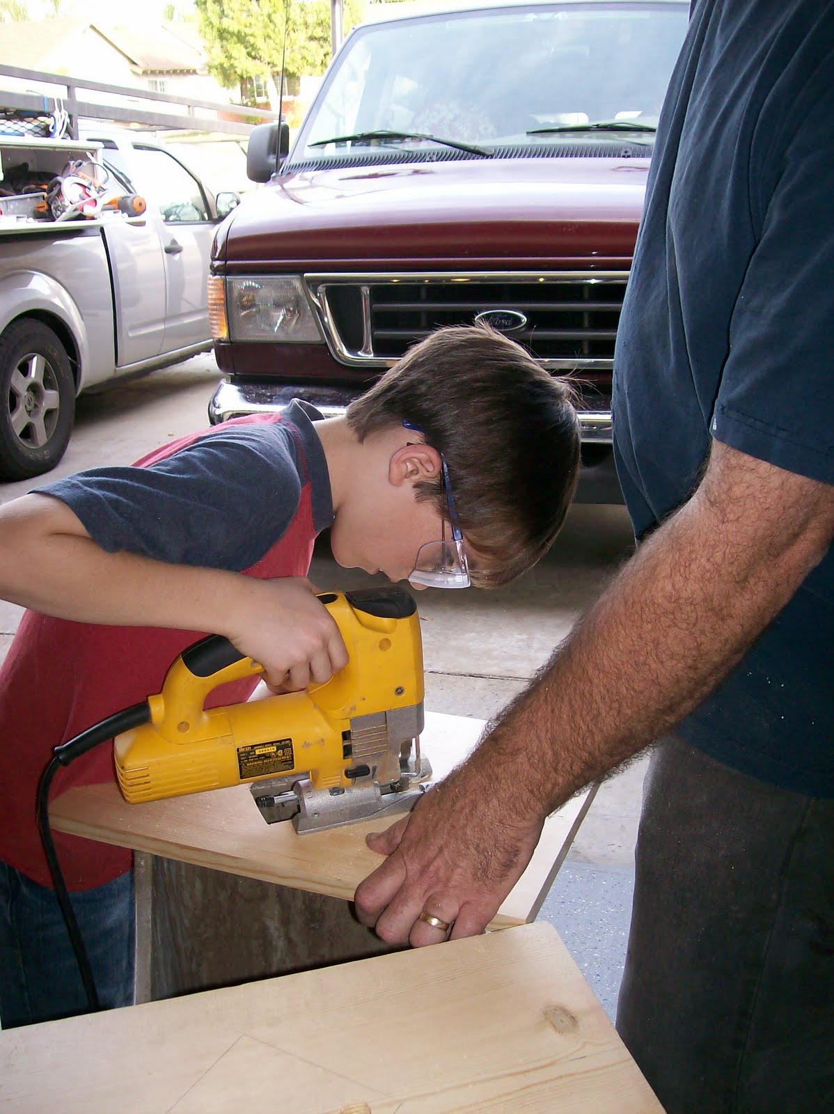 Woodworking Merit Badge Woodworking merit badge