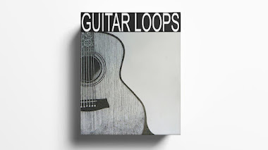 Free download Guitar loop kit / royalty free sample pack - vol.29