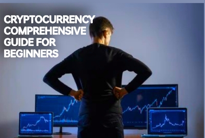 What Is Cryptocurrency? A Comprehensive Guide For Beginners