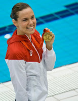 Natalie Coughlin is hot