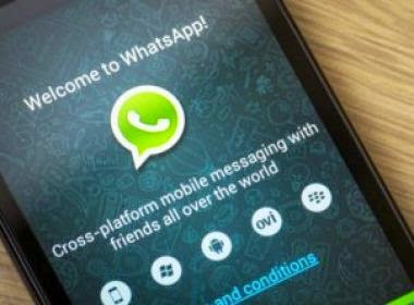 Juiz diz que Whatsapp 'atenta contra soberania' do país