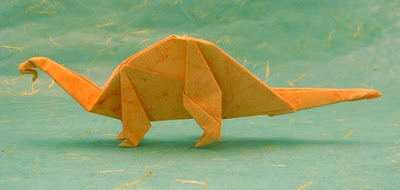 origami